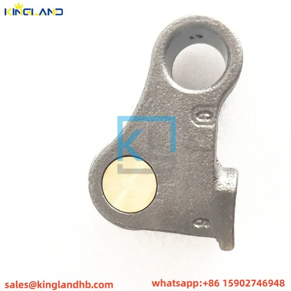 Engine Part 2206 Lifter CH12587 Fit for Perkins photo-3