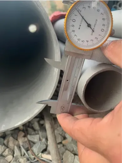 Nickel Based Incoloy Tube Precio 625 ht Inconel Monel Inconel Incoloy Coils for Heat Treatment Furnaces photo-3