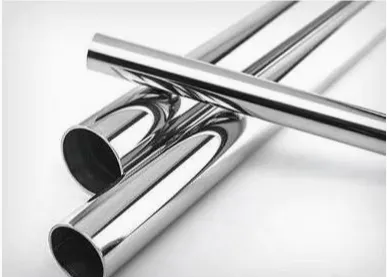 304 Stainless Steel Seamless Pipe Sanitary Grade and Water Piping