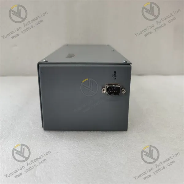 High Precision Zygo 8010-0105-02 ZMI-501 Displacement Measurement Interferometer photo-3