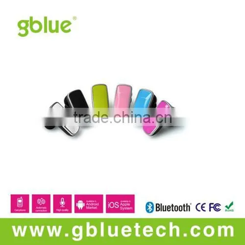 Attractive Price In-Ear Style Super Mini Wireless Bluetooth Headset With Micro for Mobile Phone photo-6