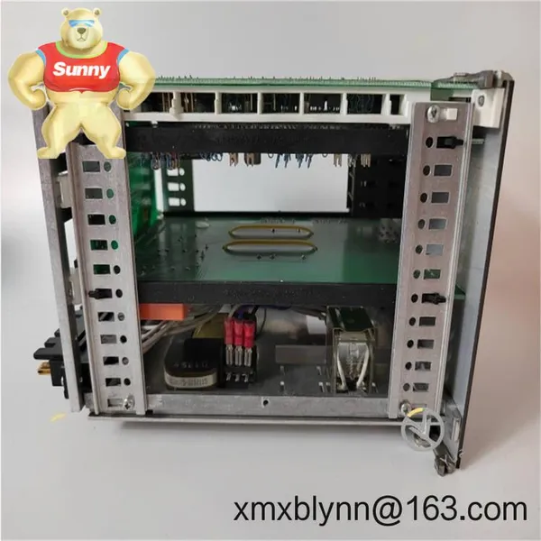 ABB FC95-22 (HESG440295R2 / HESG448688R22) – Procontrol P14 Control Module for Reliable DCS Operation photo-2