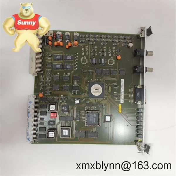 ASML MC1AB37 (4022.437.1856) – Control Module for Precision Mechatronics in Lithography Systems photo-4
