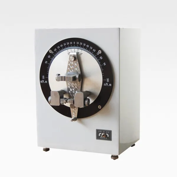 Paperboard Stiffness Tester, Cardboard Stiffness Tester, Cardboard Bending Strength Tester, Precise