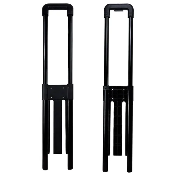 Aluminum Alloy Pull Rod Can be Customized for Mold Making, Suitable for Luggage, Backpacks, Toolboxes, and Color Customization photo-2