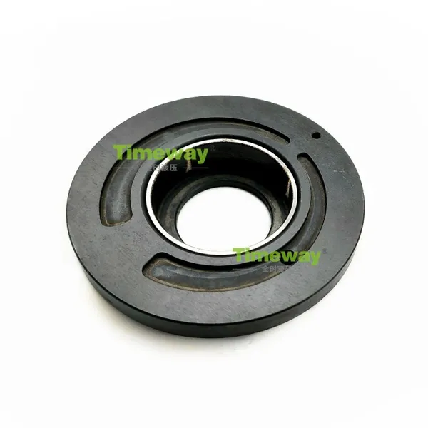 90R75 20CC Charge Pump With Base for Repair SAUER Series Hydraulic Oil Filling Pump Slippage Pump photo-6