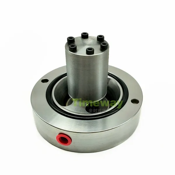 SVF Filling Valves TWOWAY SVF-63 SVF-80 Hydraulic Control Valves SVF-63 SVF-80 SVF-100 Pre-Fill Valves photo-2