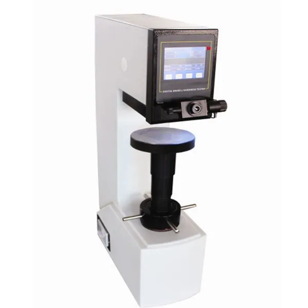 HB-3000B 3000 Brinell Hardness Tester photo-3
