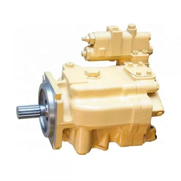  Mini Excavator Hydraulic Main Pump All Model, Engineered for Heavy-Duty Excavation Equipment