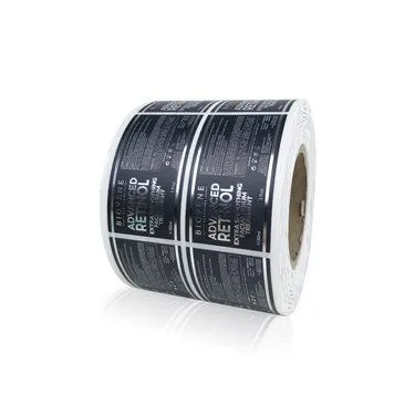 Label & Sticker Printing photo-3