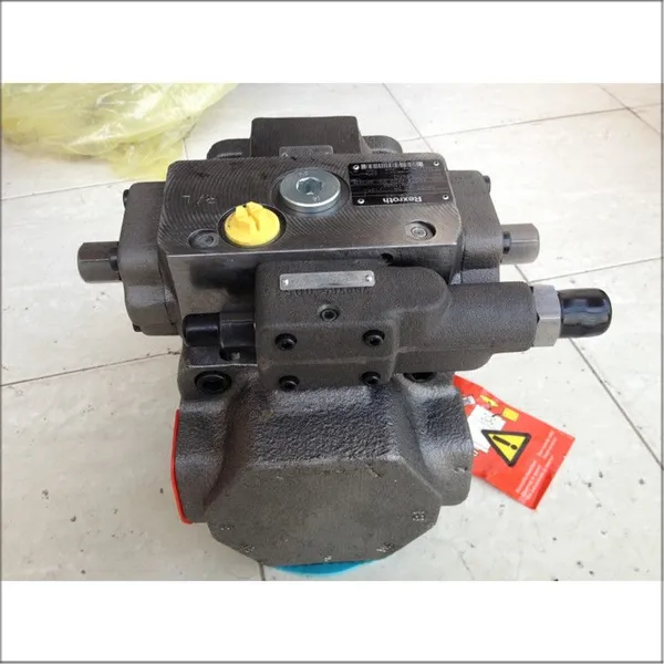 Rexroth A4VSO40DR/10R-PPB13N00 Plunger Pump Strong Reliability All Fitting New Original photo-5