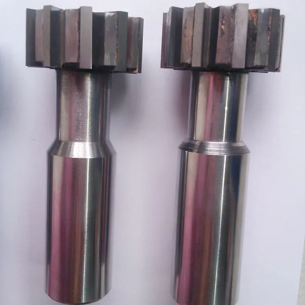 Autres outils de coupe et pinces