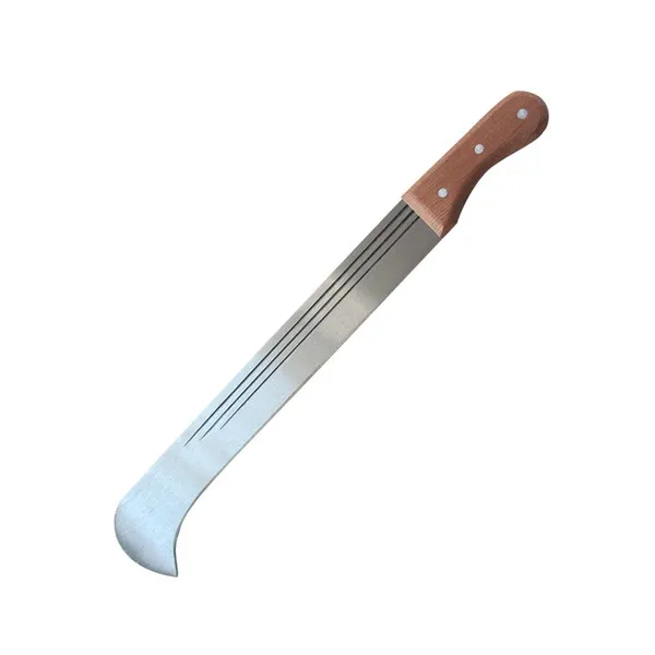 Ghana High Carbon Steel Machete 18