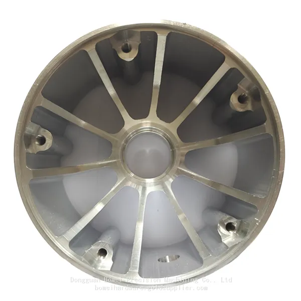 Electric Skateboard All Terrain Tyre Hub photo-2