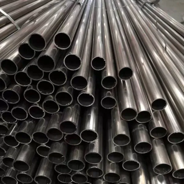 Versatile Stainless Steel Pipe for DIY Projects, Handrails, and Home Decor photo-5