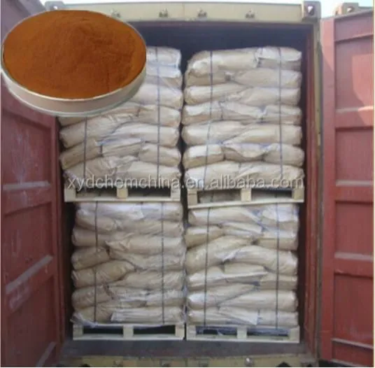 XYDCHEM XYD-MolassesBFA001 High Activity Molasses Powder BFA Organic Carbon Source For Aquaculture Fertilization photo-3