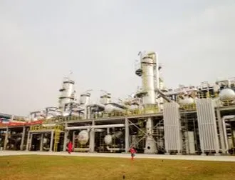 Chlor-Alkali Process Hydrochloric Acid for Metal Pickling & Chemical Processing