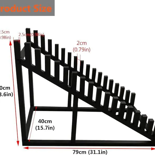 Tile Display Stand China Manufacturer