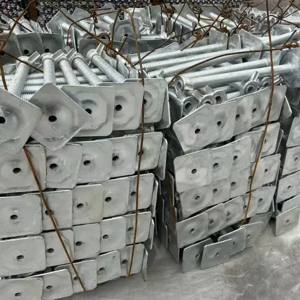 Steel Pipe & Tube，Scaffolding Accessories: Complete Types, Standard & Quality for Construction Projects photo-2