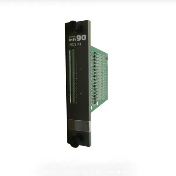ABB IMBLK01 IMASO11 IMASI23 Bailey Analog I/O Modules and Blank Faceplate
