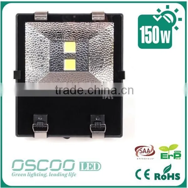 150W High Power LED Floodlights With Meanwell Driver & Bridgelux Led Chip photo-4