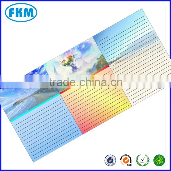 Paper Types for Printing