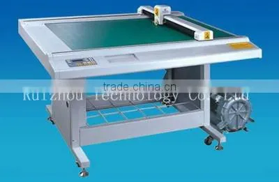 Film Shape Cutting Machine