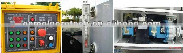 Lavatory Truck photo-2