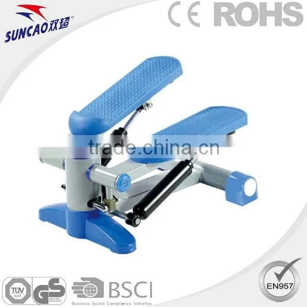 Tuv/gs Certified Mini Stepper in Fitness Equipment photo-3
