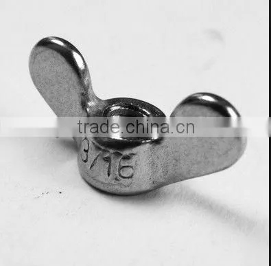 Wing Nut