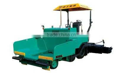 RP452L Mini Asphalt Concrete Paver for Sale