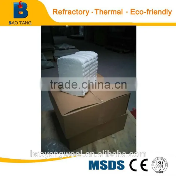1430HZ Ceramic Fiber Module photo-3