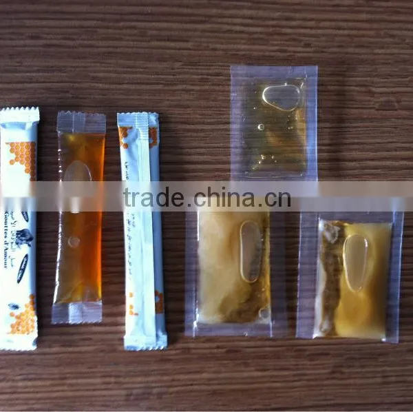 XFL-Y Hair Gel Filling Machine photo-3