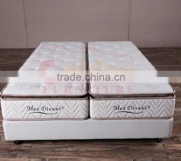 2016 Hot Selling Bamboo Fabric Mattress CF16-04A photo-4