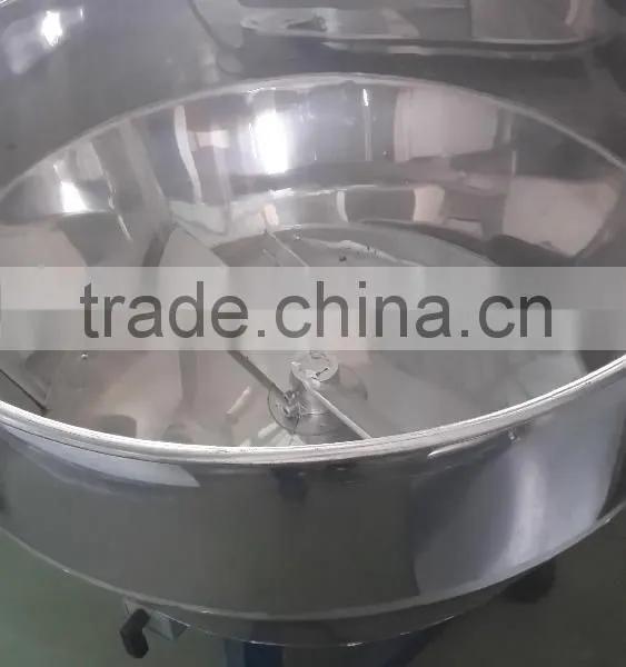 High Speed Extreme Vertical Mixer Machine photo-3