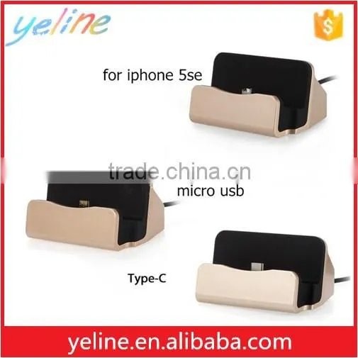 Type C Dock Station for Xiaomi 4C photo-4