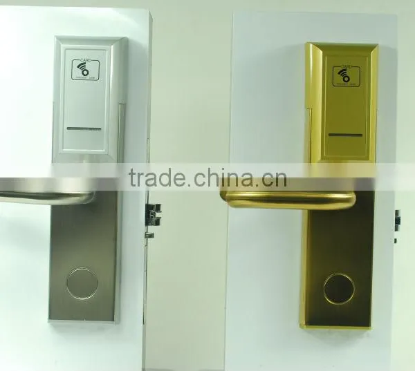 OSPON High Quality Electronic Lock for Shangrila Hotel Supplier's Choice photo-5