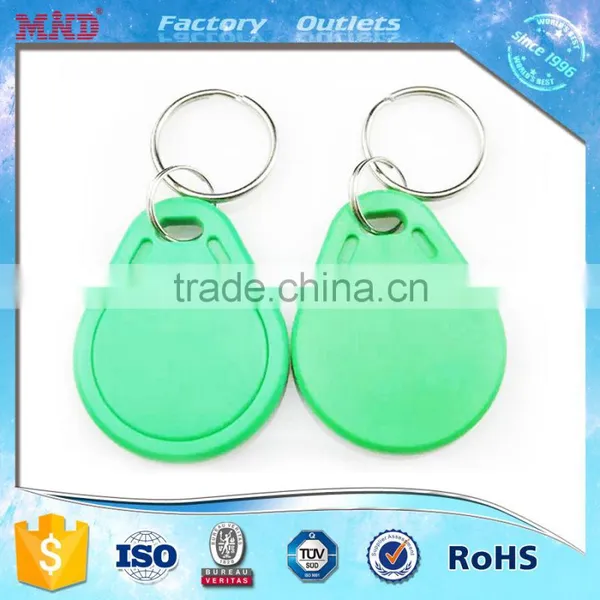 MDK84 Programmable Rfid Rfid Em4100 Tk4100 Key Fob photo-5