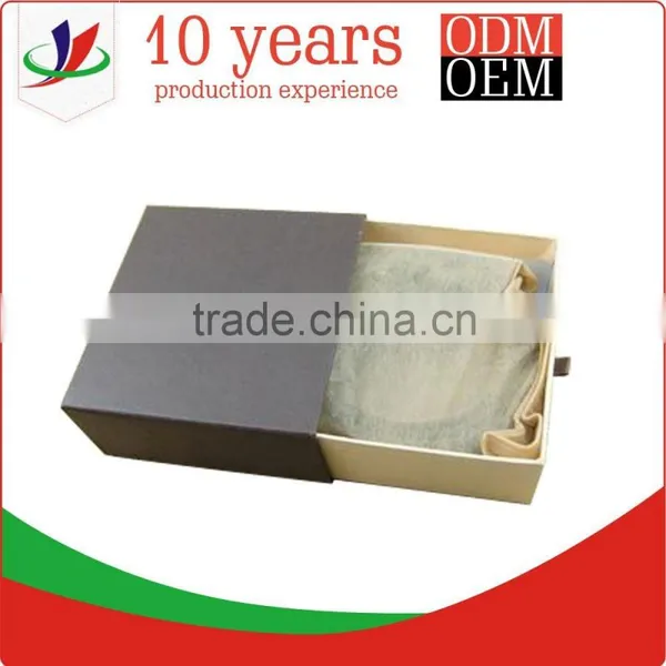 Paper Box Belt Storage Box photo-2