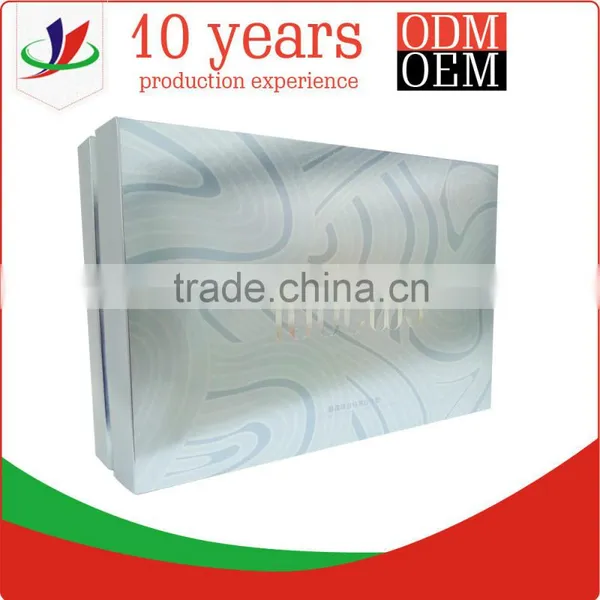 Aibaba Best High Quality Cardboard Box Packaging Box Packing photo-4