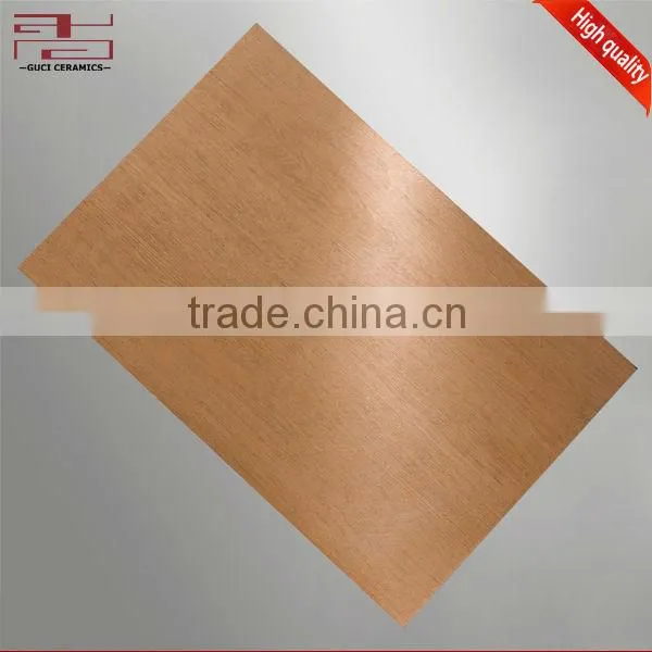 Wood Design Guci Ceramics