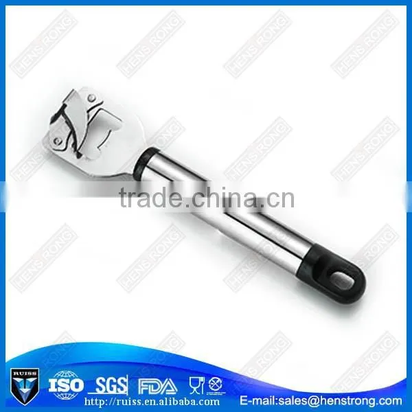 Kitchen Utensils Bar Bottle Opener With Small Blade