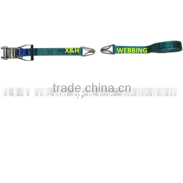 Ratchet Strap photo-3