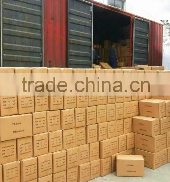 2015 Factory Wholesale Disposable Nail Care Pedicure PE Liners photo-6