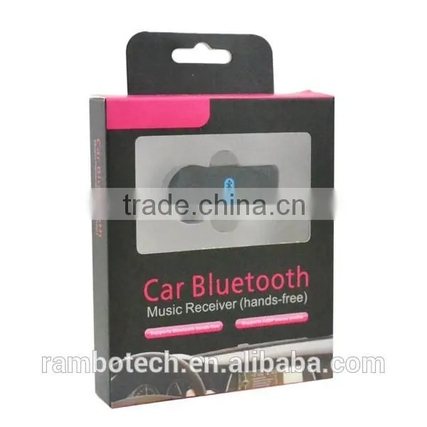 Mini Body RBT30 Audio Bluetooth Adapter In the Car-Sharon photo-6