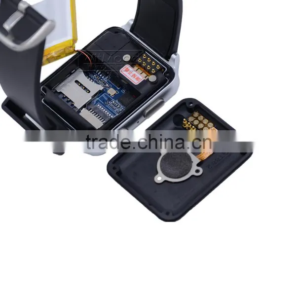 Witmood GT88 Wholesale Big Promotion Smart Watch photo-5