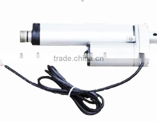 Air Torque Actuators 12v/24v Linear Actuator WP1113 Widely Use photo-2