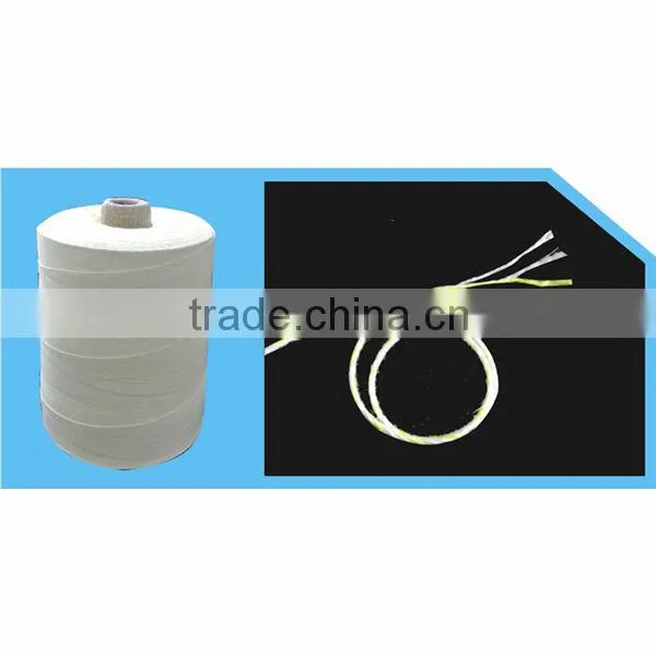 Manufacturer Spun 100% Polyester Thread 10S 10s210s310s4 10s5 Thread photo-5