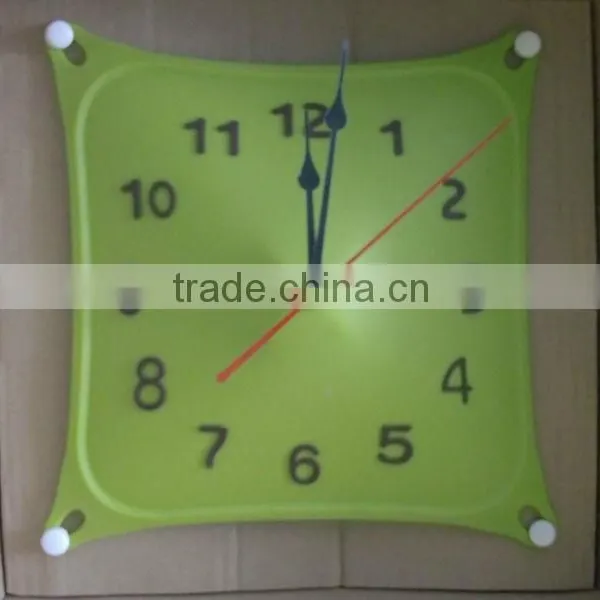 Silicone Clock photo-2