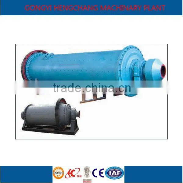 Professional Ball Mill Machine Line for Sale photo-4